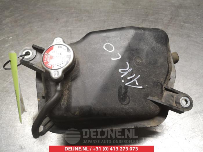 Honda Civic Ausgleichsbehälter O341661