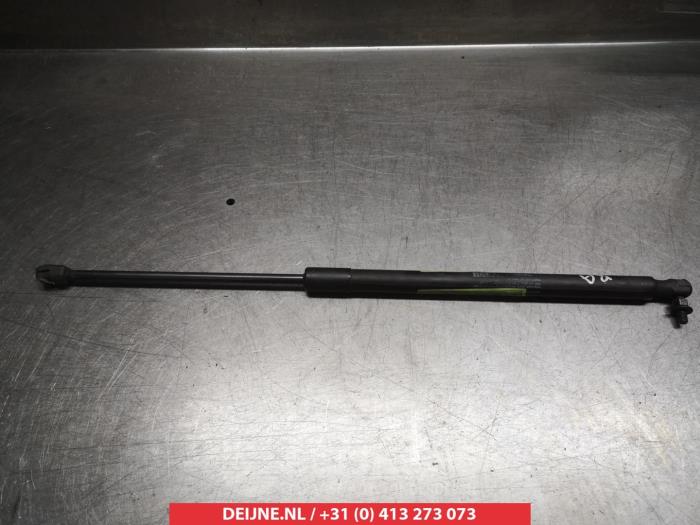 Honda Civic Gasdämpfer rechts hinten O295214