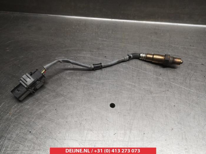 Gebruikte Lambda Sonde Honda Civic (FK1/2/3) 1.6 i-DTEC Advanced 16V Prijs € 45,00 Margeregeling aangeboden door V.Deijne Jap.Auto-onderdelen BV
