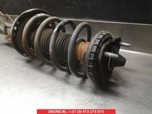 Honda Civic Stoßdämpferstrebe links vorne O320862 foto 2