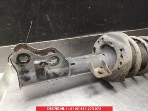 Honda Civic Stoßdämpferstrebe links vorne O320862 foto 3