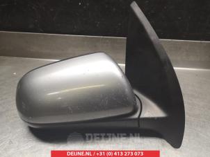 Chevrolet Aveo Außenspiegel rechts O283116 foto 4