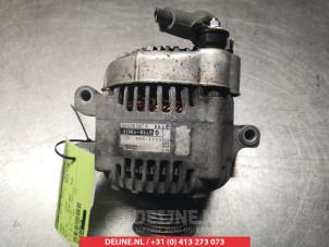 Gebruikte Dynamo Suzuki Swift (ZA/ZC/ZD) 1.3 D 16V Prijs € 40,00 Margeregeling aangeboden door V.Deijne Jap.Auto-onderdelen BV