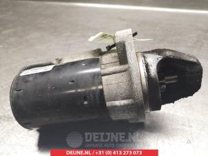 Suzuki Swift Anlasser O362802 foto 3