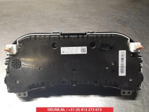 Suzuki Swift Tacho - Kombiinstrument KM O305082 foto 2