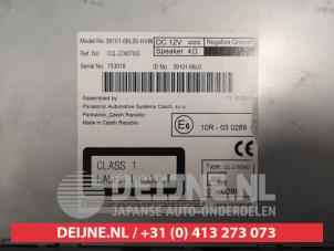 Suzuki Swift Radio O313410 foto 4