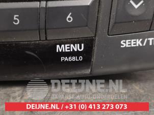 Suzuki Swift Radio O313410 foto 2