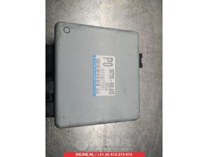 Suzuki Swift Lenkkraftverstärker Steuergerät O338959 foto 2