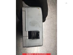 Suzuki Swift Lenkkraftverstärker Steuergerät O338959 foto 4