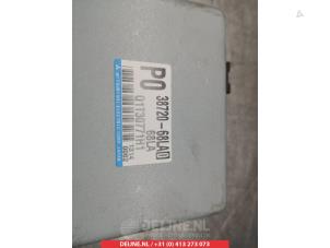 Suzuki Swift Lenkkraftverstärker Steuergerät O338959 foto 3