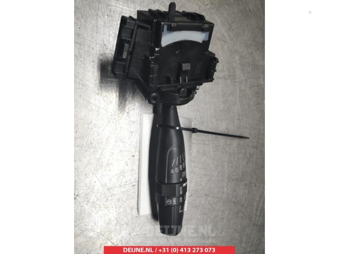 Suzuki Swift Scheibenwischer Schalter O310224
