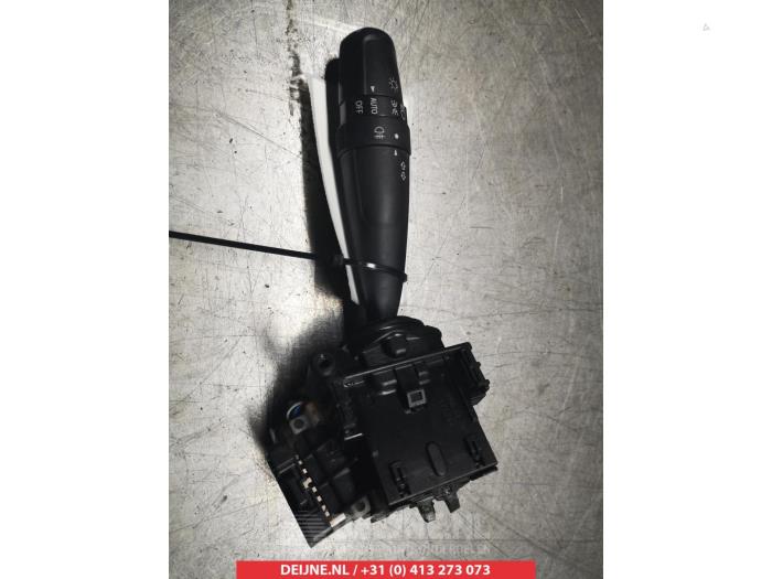 Suzuki Swift Licht Schalter O307248