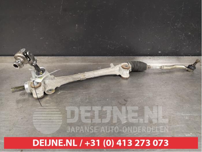 Toyota Aygo Stuurhuis O330258
