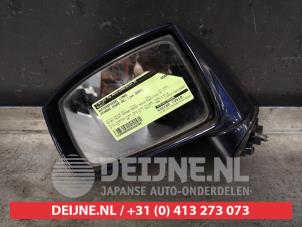 Gebruikte Buitenspiegel links Hyundai Coupe 2.0i 16V CVVT Prijs € 50,00 Margeregeling aangeboden door V.Deijne Jap.Auto-onderdelen BV