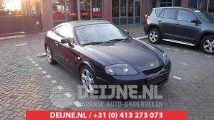Hyundai Coupe Tür 2-türig rechts O271824 foto 2