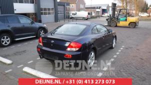 Hyundai Coupe Tür 2-türig rechts O271824 foto 3