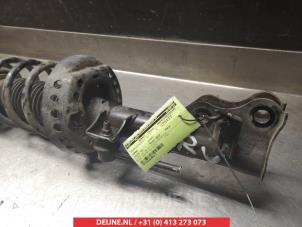 Honda Civic Stoßdämpferstrebe rechts vorne O321717 foto 3