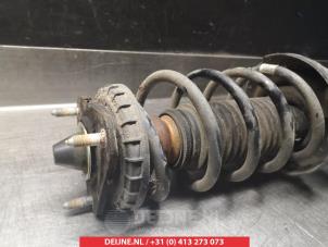 Honda Civic Stoßdämpferstrebe rechts vorne O321717 foto 2