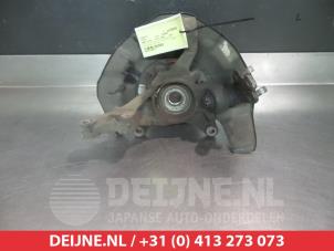 Toyota Camry Achsschenkel rechts vorne O324200 foto 2