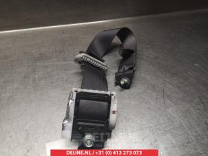 Honda Civic Sicherheitsgurt rechts hinten O316010 foto 2