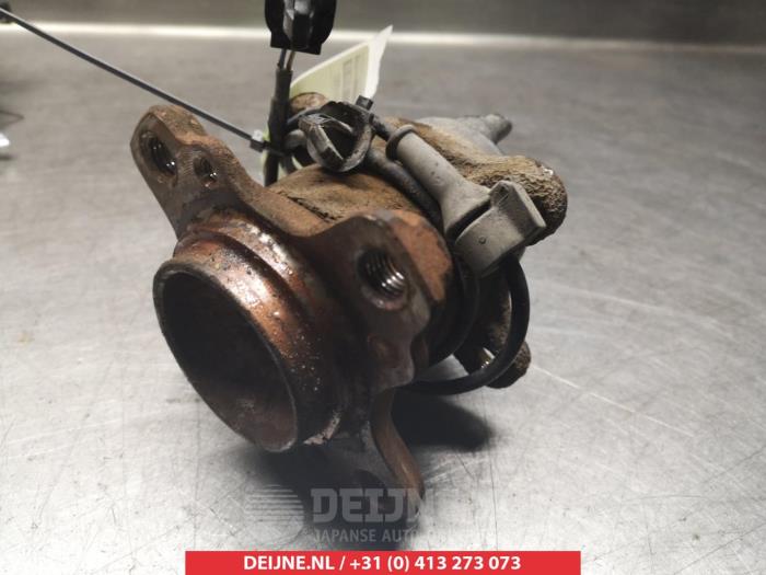 Suzuki Swift Radlager hinten O385149