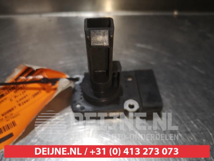 Toyota Corolla Luchthoeveelheidsmeter O342998