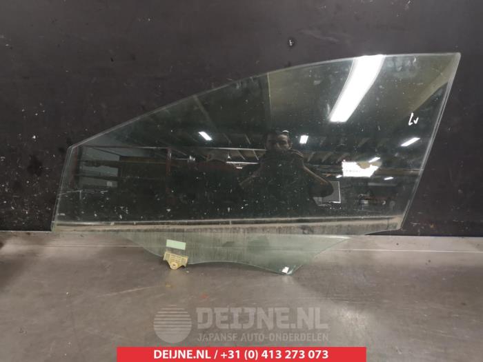 Hyundai I30 Portierruit 4Deurs links-voor O273868