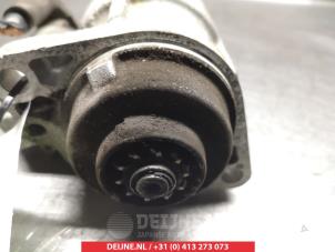 Mitsubishi ASX Starter O362108 photo 3