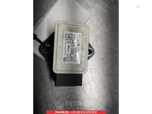 Gebruikte Stabilisatie Regel Sensor Suzuki SX4 (EY/GY) 1.5 16V VVT Base,Comfort Prijs op aanvraag aangeboden door V.Deijne Jap.Auto-onderdelen BV