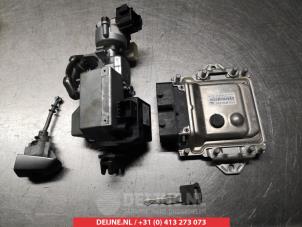 Gebruikte Computer Motormanagement Suzuki SX4 (EY/GY) 1.6 16V 4x2 Prijs € 125,00 Margeregeling aangeboden door V.Deijne Jap.Auto-onderdelen BV