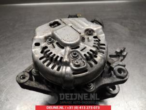 Toyota Verso-S Dynamo O359524 foto 2