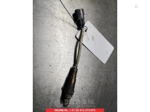 Gebruikte Lambda Sonde Toyota Verso S 1.33 16V Dual VVT-I Prijs € 40,00 Margeregeling aangeboden door V.Deijne Jap.Auto-onderdelen BV