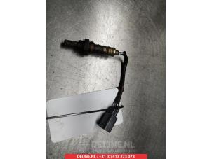 Gebruikte Lambda Sonde Toyota Verso S 1.33 16V Dual VVT-I Prijs € 35,00 Margeregeling aangeboden door V.Deijne Jap.Auto-onderdelen BV