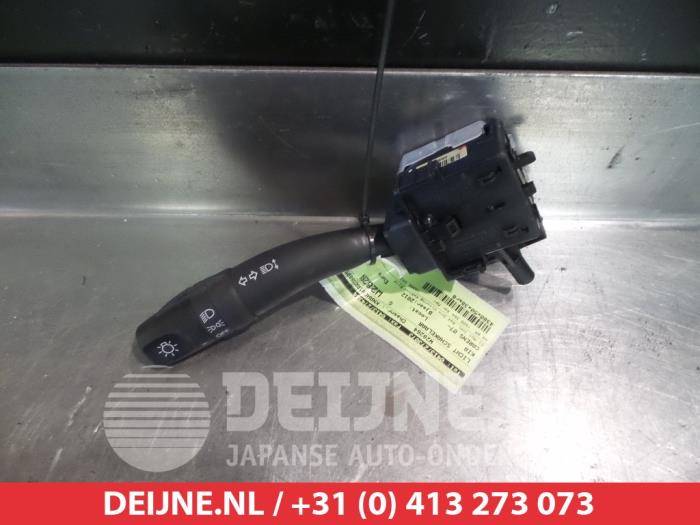 Kia Carens Light switch O306958