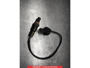 Gebruikte Lambda Sonde Chevrolet Aveo (250) 1.2 16V Prijs € 30,00 Margeregeling aangeboden door V.Deijne Jap.Auto-onderdelen BV