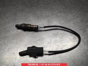 Gebruikte Lambda Sonde Chevrolet Aveo (250) 1.2 16V Prijs € 30,00 Margeregeling aangeboden door V.Deijne Jap.Auto-onderdelen BV
