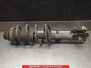 Chevrolet Aveo Schokdemperpoot links-voor O320322 foto 2
