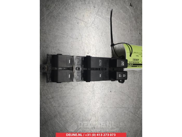 Suzuki Vitara Combischakelaar ramen O312333