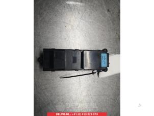 Suzuki Vitara Kombischalter Fenster O312333 foto 4