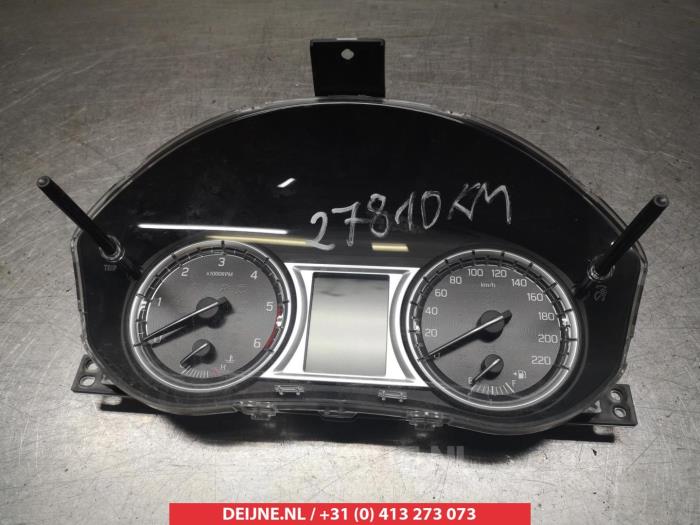 Suzuki Vitara Tacho - Kombiinstrument KM O305067