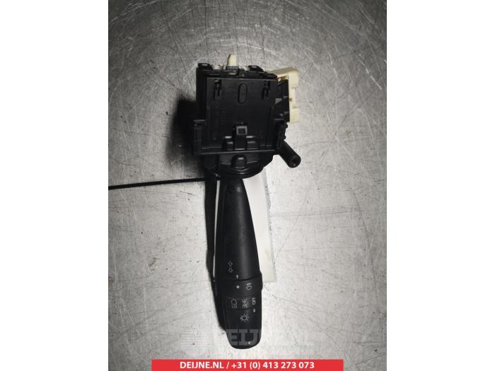Suzuki Vitara Licht Schalter O307229
