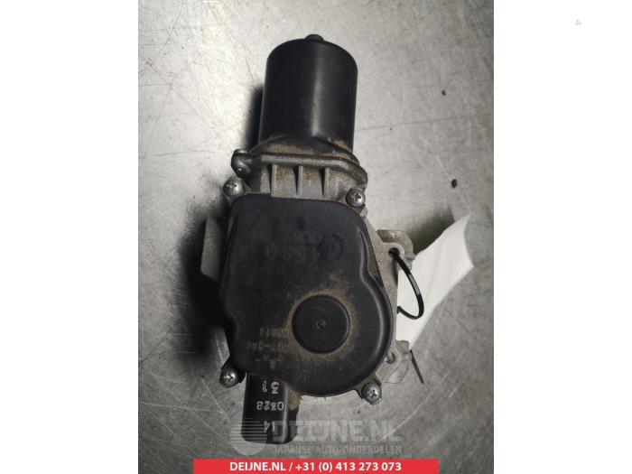Mazda 3 Scheibenwischermotor vorne O348410
