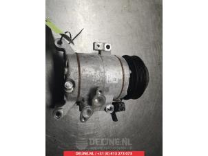 Gebruikte Pomp Airco Mazda 3 (BM/BN) 2.2 SkyActiv-D 150 16V Prijs € 150,00 Margeregeling aangeboden door V.Deijne Jap.Auto-onderdelen BV