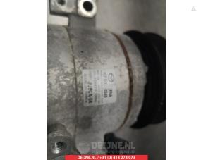Mazda 3 Klimapumpe O346207 foto 2