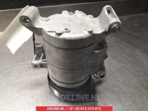 Mazda 3 Klimapumpe O346207 foto 3