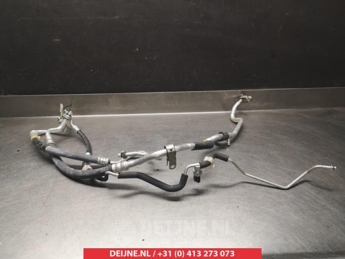 Mazda 3 Airco Leiding O341035