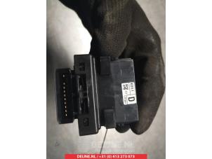 Mazda 3 Light switch O306534 photo 2