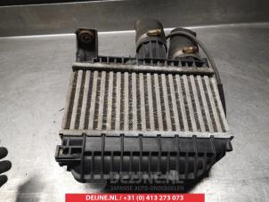 Toyota Corolla Verso Intercooler O339356 photo 2