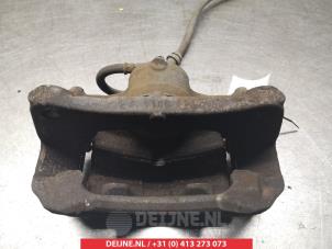 Mazda 3 Front brake calliper, left O324552 photo 2
