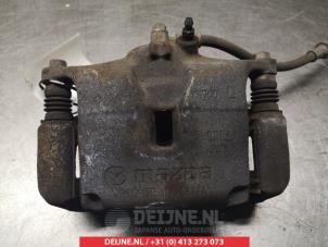 Mazda 3 Front brake calliper, left O324552 photo 3